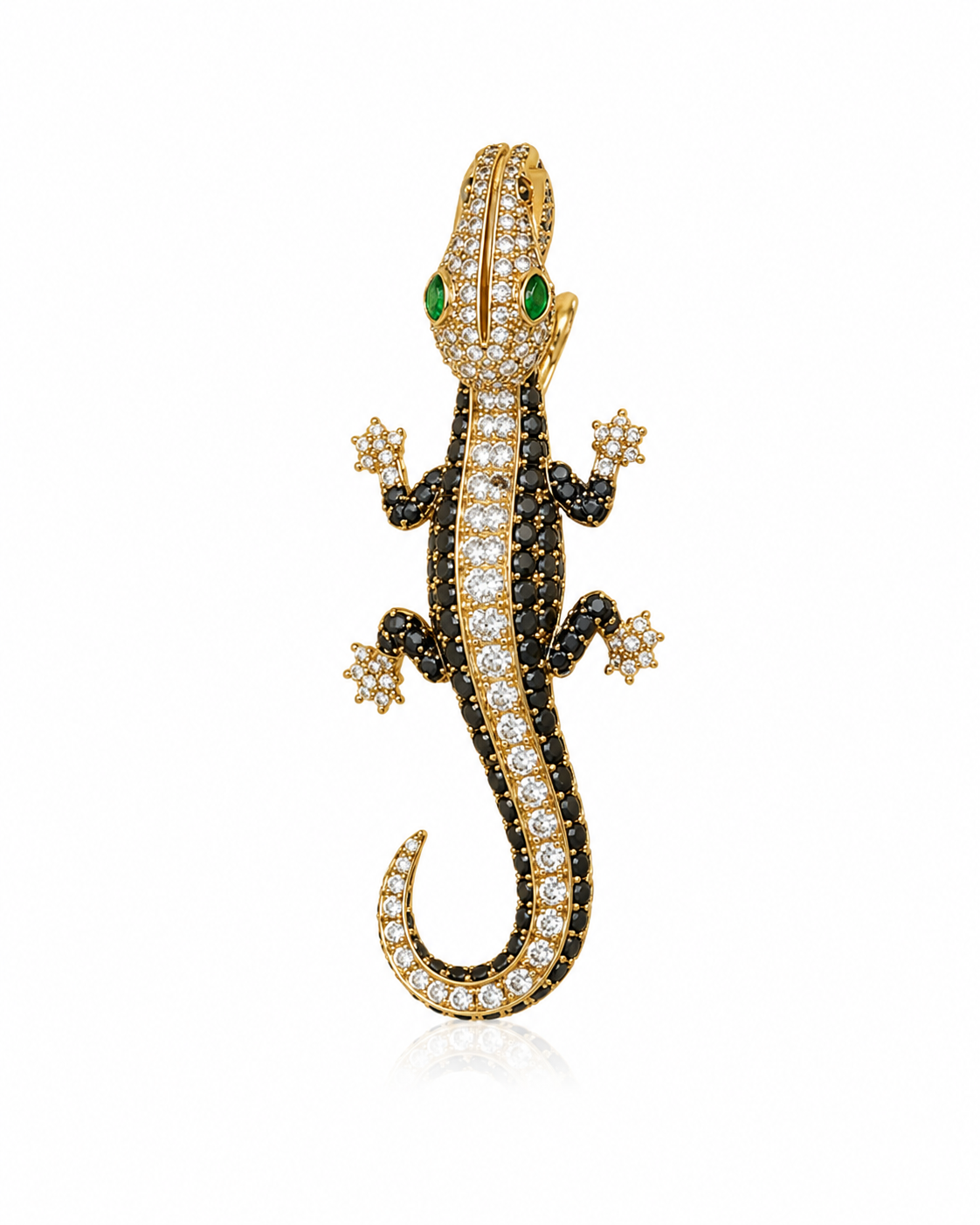 Lagarto Real