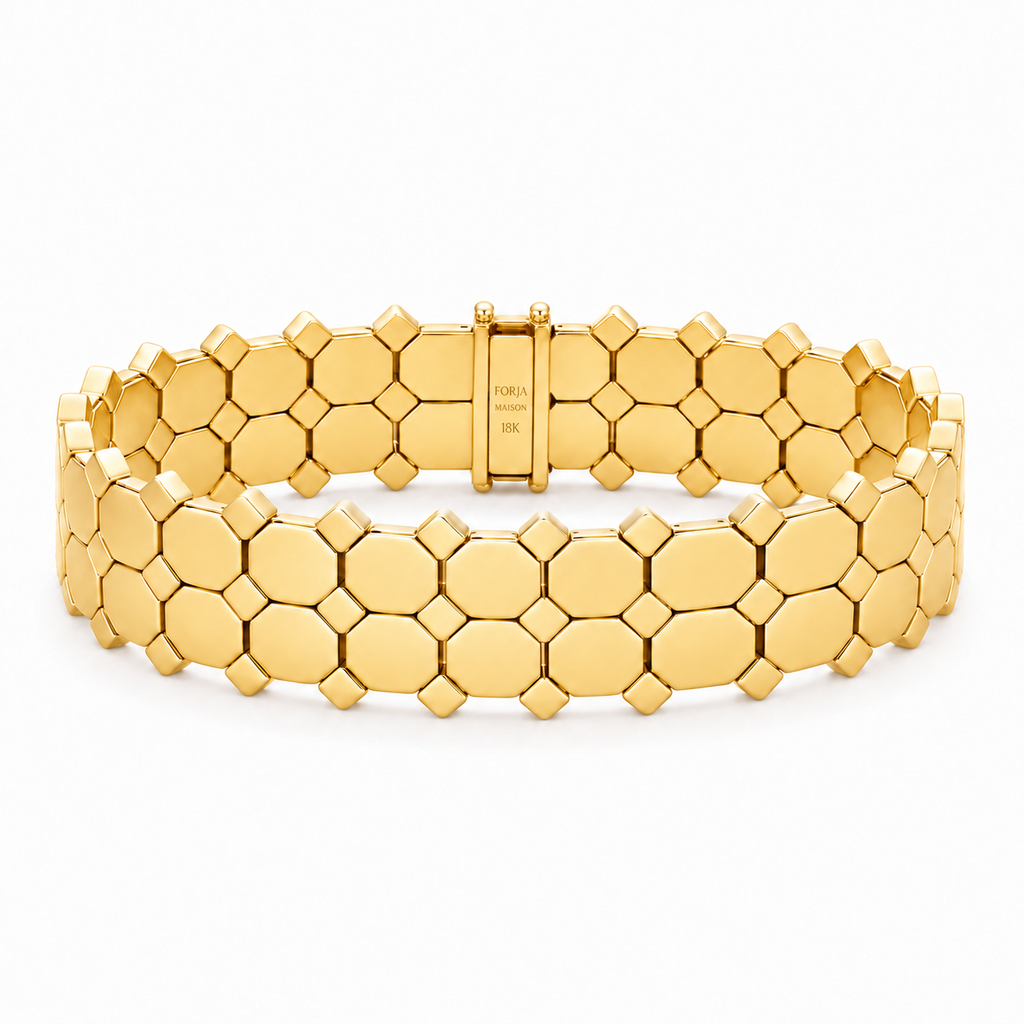 Pulsera Solera