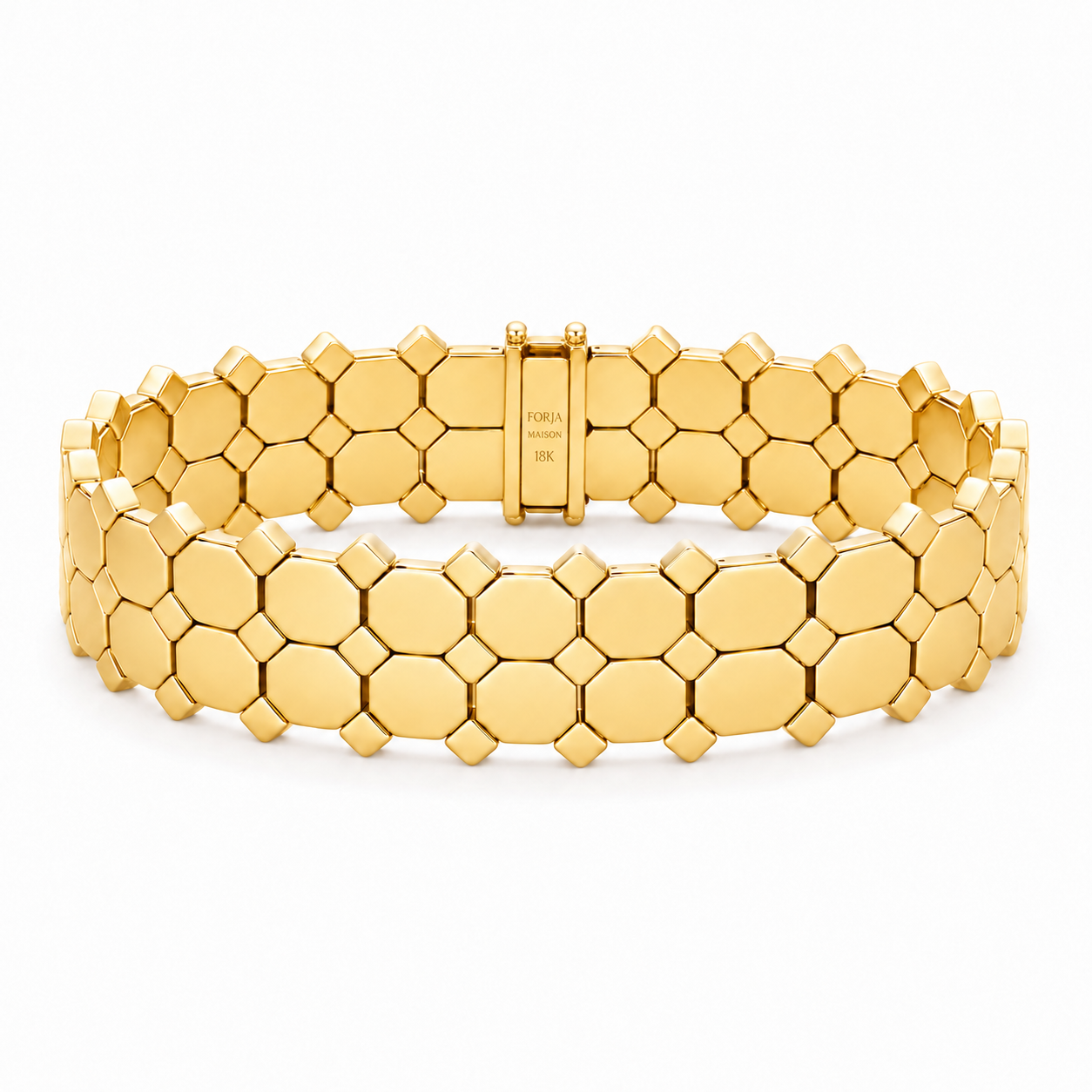 Pulsera Solera