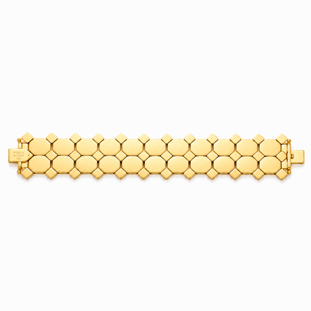 Pulsera Solera