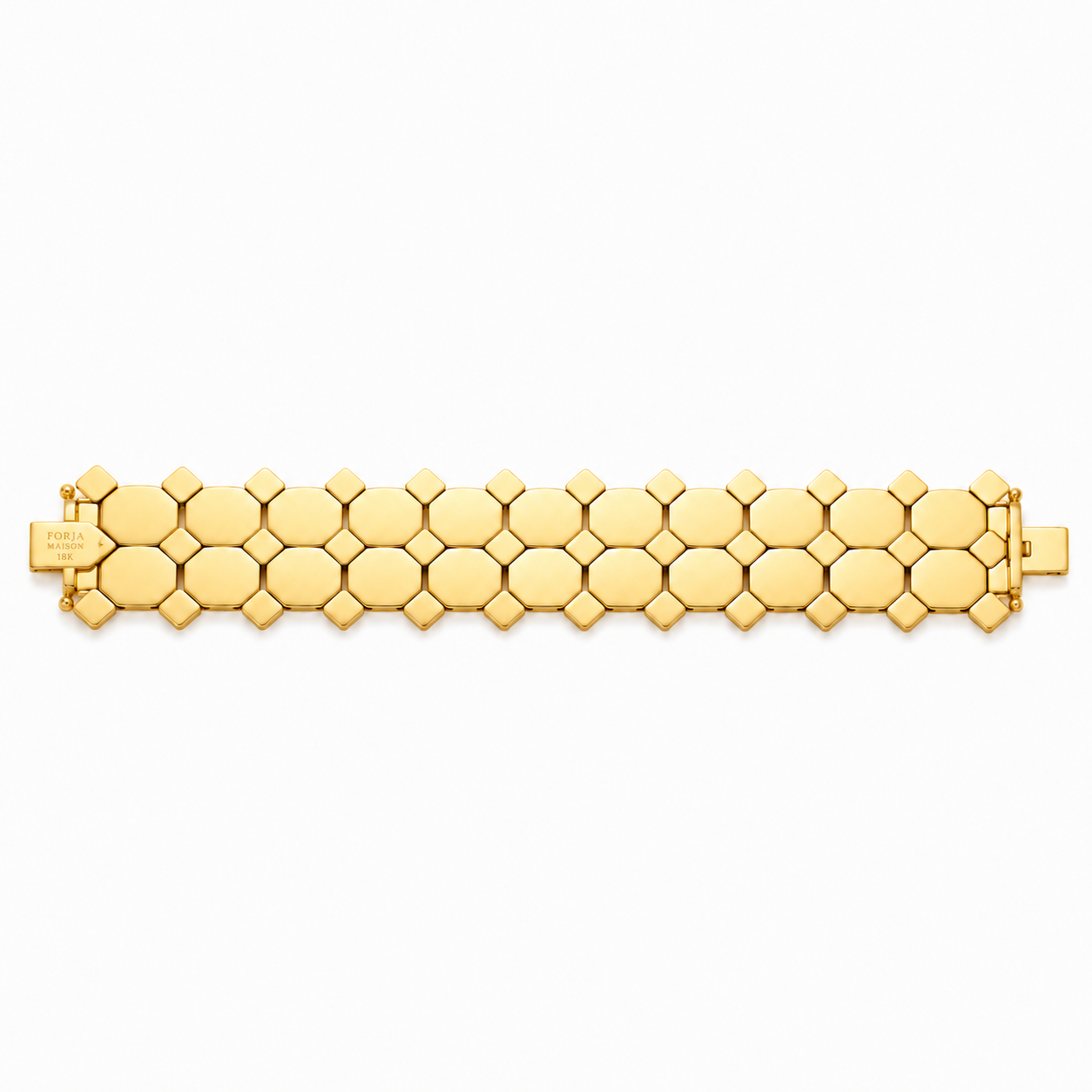 Pulsera Solera