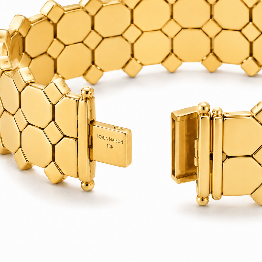 Pulsera Solera